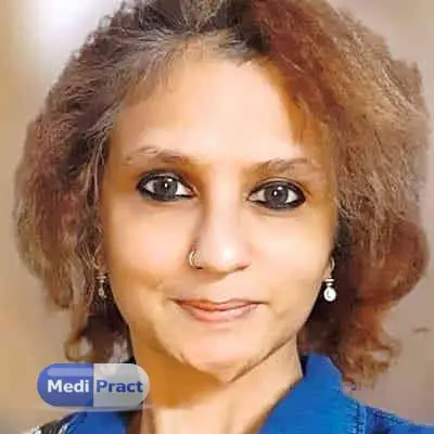 Dr. Parul Kohli Profile Picture