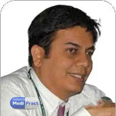 Dr. Parul Kotdawala Profile Picture