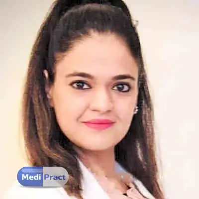 Dr. Parul Lokwani Profile Picture
