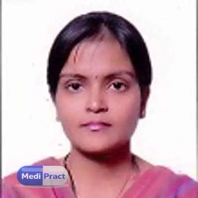 Dr. Parul Madan Profile Picture