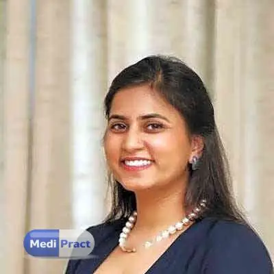 Dr. Parul Monga Profile Picture