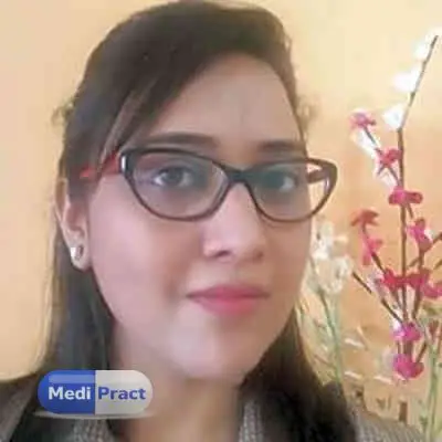 Dr. Parul Panchasara Profile Picture
