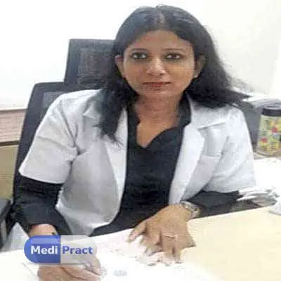 Dr. Parul Prakash Garg Profile Picture