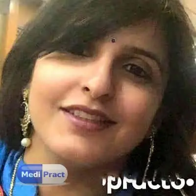 Dr. Parul Rai Profile Picture