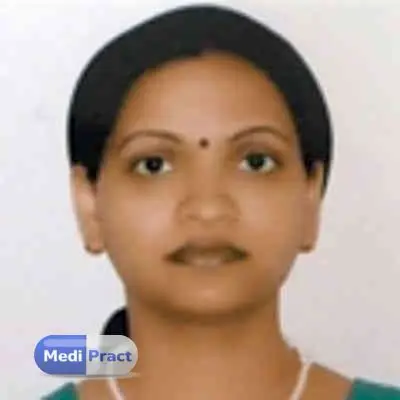Dr. Parul Rathore Profile Picture