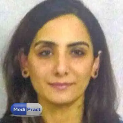 Dr. Parul Sachdeva Profile Picture