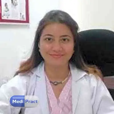 Dr. Parul Sehgal Profile Picture