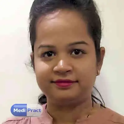 Dr. Parul Sharma Profile Picture