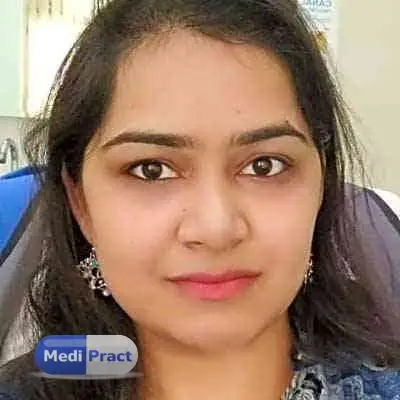 Dr. Parul Sharma Profile Picture