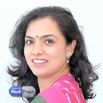 Dr. Parul Sony Profile Picture