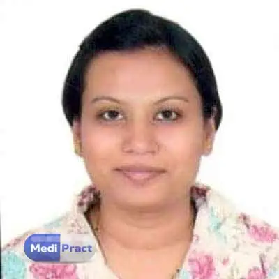 Dr. Parul Thakur Profile Picture