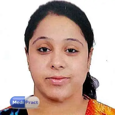 Dr. Parul Tikoo Profile Picture