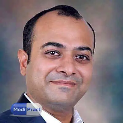 Dr. Parv Mittal Profile Picture