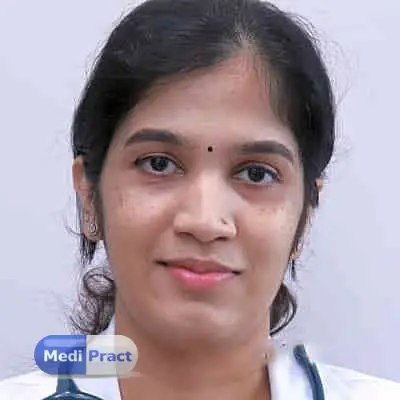 Dr. Parvathi Jayaprakash Profile Picture