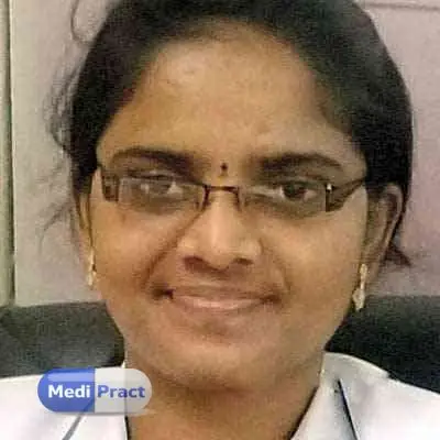 Dr. Parvathi Profile Picture