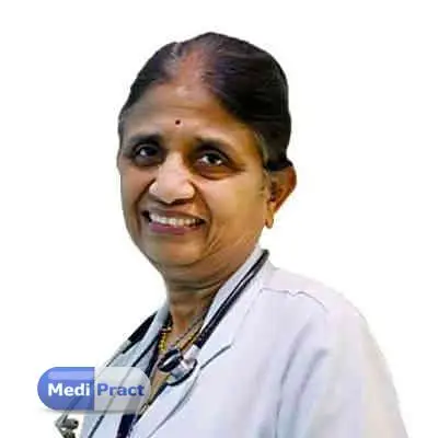 Dr. Parvathi Unninayar Iyer Profile Picture
