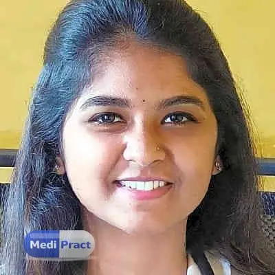 Dr. Parvathy K P Profile Picture