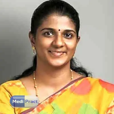 Dr. Parvathy L Profile Picture