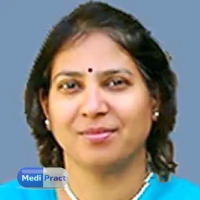 Dr. Parvati Halbe Profile Picture