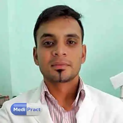 Dr. Parveen Bhardawaj Profile Picture