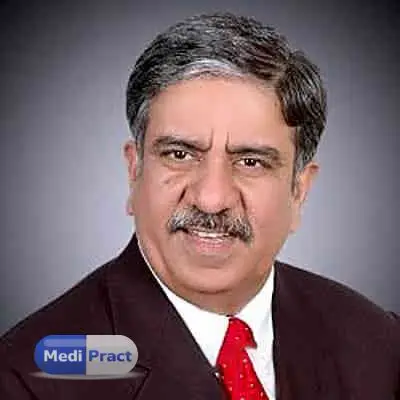 Dr. Parveen Bhatia Profile Picture