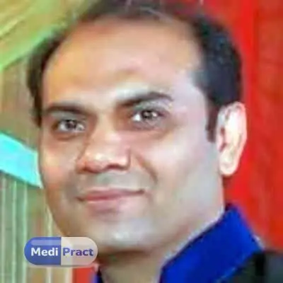 Dr. Parveen Chawla Profile Picture