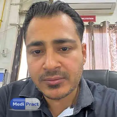 Dr. Parveen Profile Picture