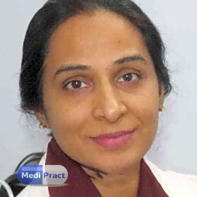 Dr. PARVEEN KULSUM Profile Picture