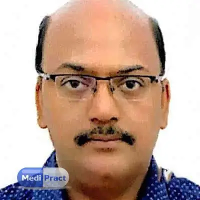 Dr. Parveen Kumar Goyal Profile Picture