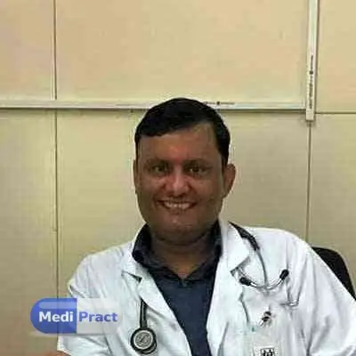 Dr. Parveen Kumar Profile Picture