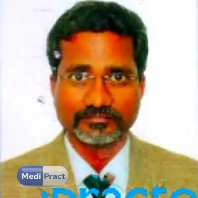 Dr. Parveen Kumar Mongre Profile Picture