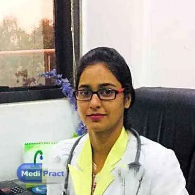 Dr. Parveen Mirza Profile Picture