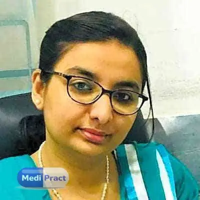 Dr. Parveen Nadkar Profile Picture