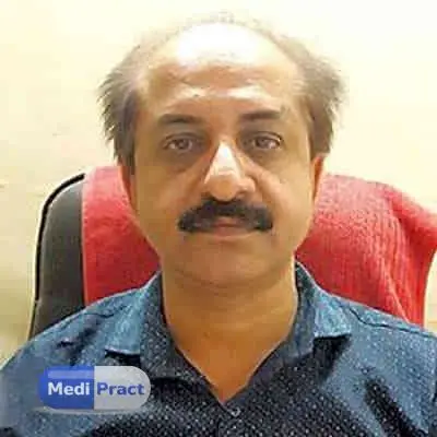 Dr. Parveen Narang Profile Picture