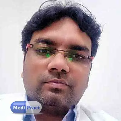 Dr. Parveen Singh Profile Picture