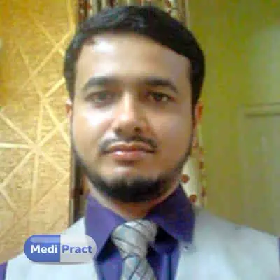 Dr. Parveez Pasha Profile Picture