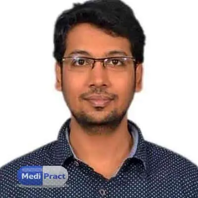 Dr. Parvez Ahamed A Profile Picture