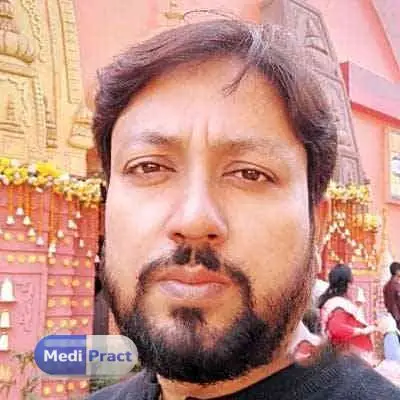 Dr. Parvez Alam Khan Profile Picture