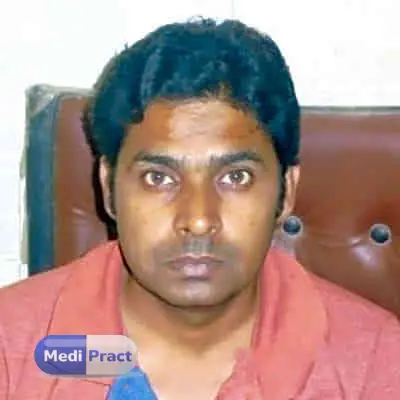 Dr. Parvez Nadeem Profile Picture
