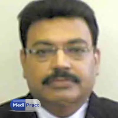 Dr. Parvez Sheikh Profile Picture