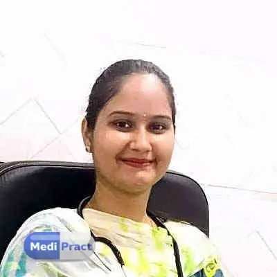 Dr. Parvindar Kaur Profile Picture