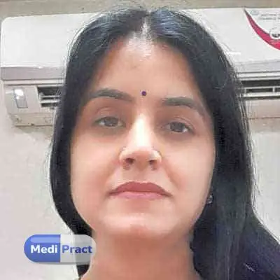 Dr. Parvinder Kaur Profile Picture