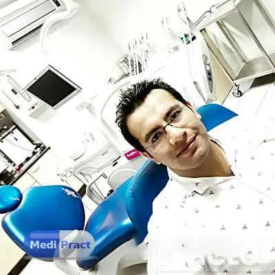 Dr. Parvinder Singh Kukreja Profile Picture