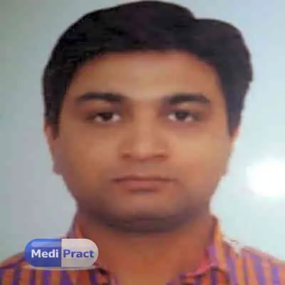 Dr. Parwez Profile Picture