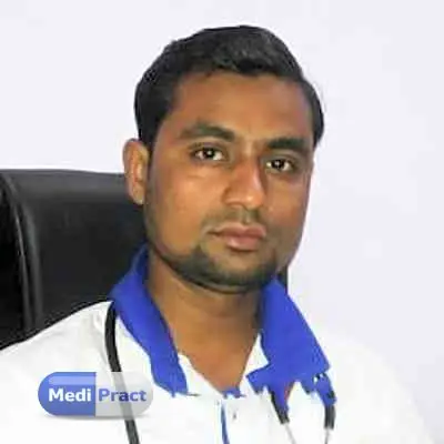 Dr. Parwez Shaikh Profile Picture