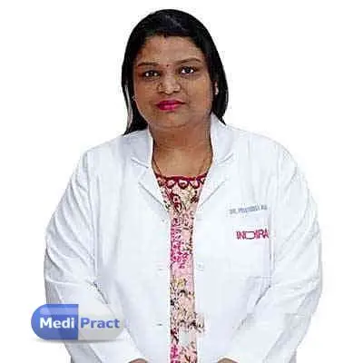 Dr. Pasari Pratibha Profile Picture