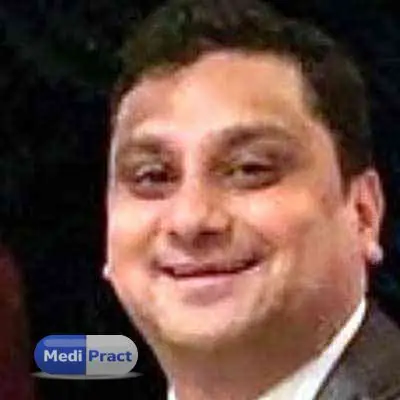 Dr. Pascal Deniese Profile Picture