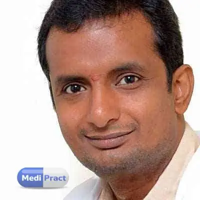 Dr. Pasupathy Sakthivel Profile Picture