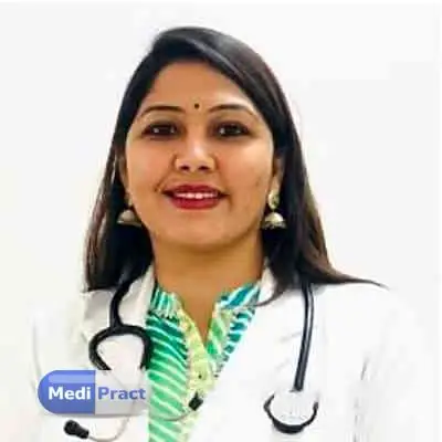 Dr. Patel Brinda Profile Picture