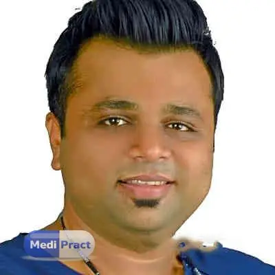 Dr. Patel Keval Profile Picture